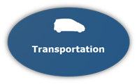 Graphic Button for Transportation